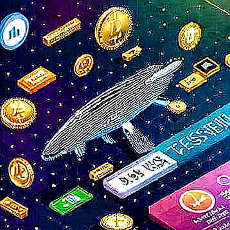 Cathie Wood Buys SpaceX, Coinbase, Circle: A Signal or a Noise Trade? Cathie Wood Buys SpaceX, Coinbase, Circle: A Signal or a Noise Trade?
