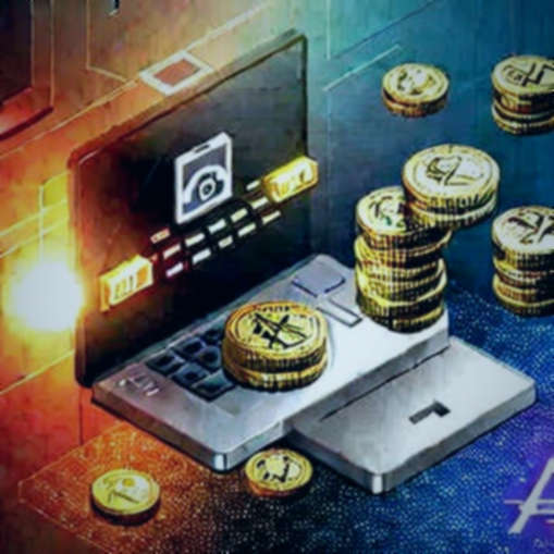 Maersk Drops 8%: The Macro Canary That Crypto Ignored