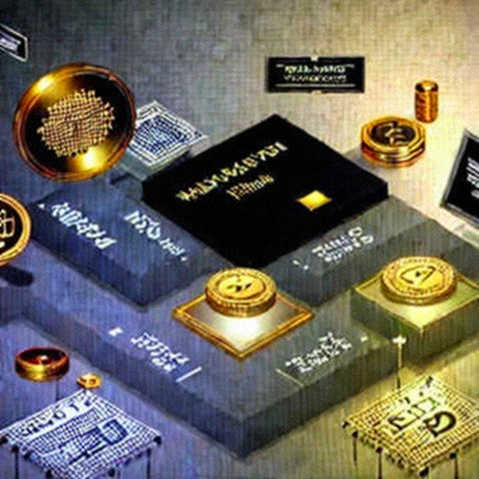 The Benevolent Walled Garden: Robinhood’s L2, Saylor’s Hint, and the Ghost of Centralized Trust The Benevolent Walled Garden: Robinhood’s L2, Saylor’s Hint, and the Ghost of Centralized Trust
