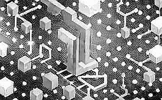 The Jazan Fire and the On-Chain Oracle Anomaly: When Geopolitical Shock Meets Data Fragility