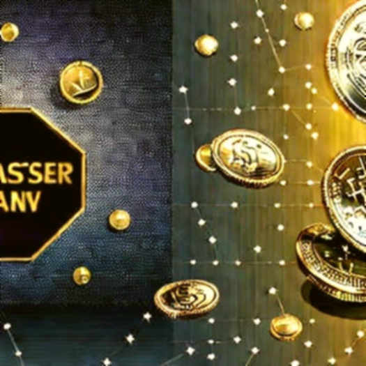 IMF's Dual Forecast: A Signal for Crypto's Great Reckoning