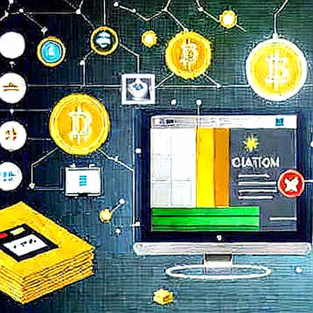 CLARITY Act Reboot: The Senate Gamble That Could Reshape American Crypto – or Break It