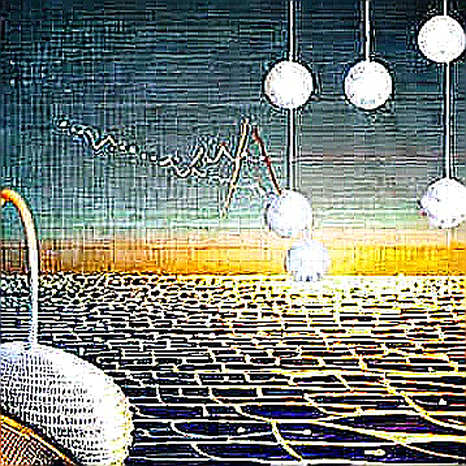 The Liquidity Split: What Dow’s 1.2% Jump and Chip Rout Tell Us About Crypto’s Next Move
